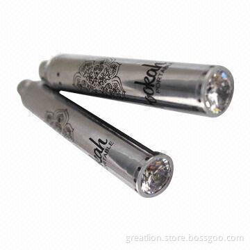 Unique Design Metal Auto eGo Battery for Christmas Gifts